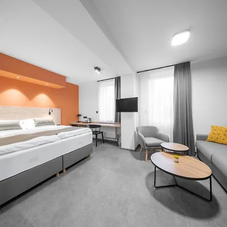 Hotel Diana 4*