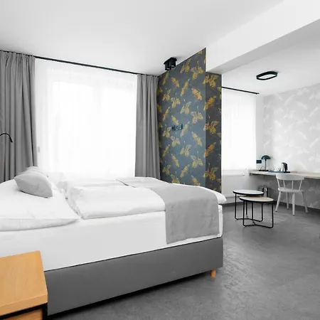 Hotel Diana Karvina