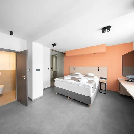 Otel Diana Karviná
