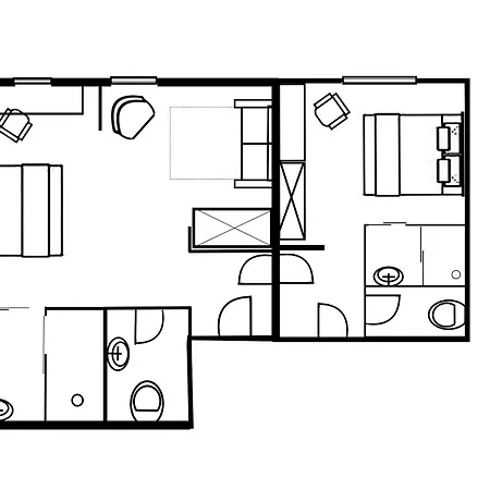 Hotel Diana 4*