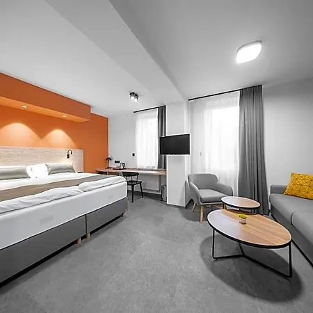 Hotel Diana 4*