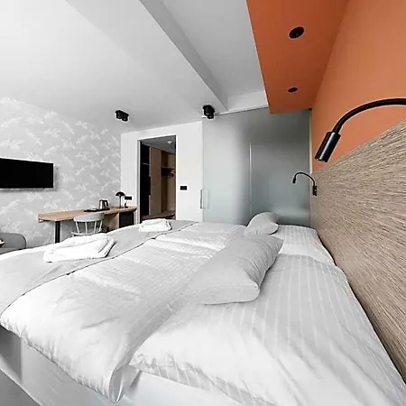 Hotel Diana Karviná