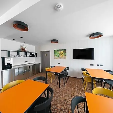 Diana Hotel Karviná