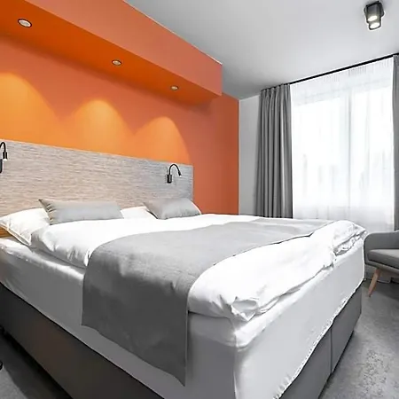 Hotel Diana Karviná