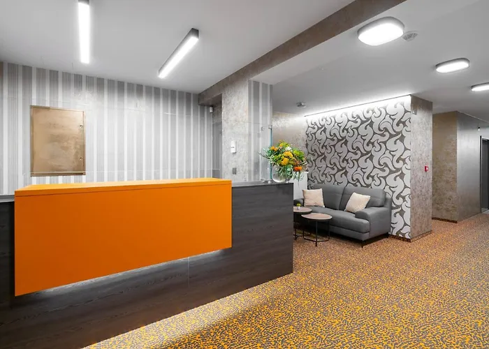 Hotel Diana