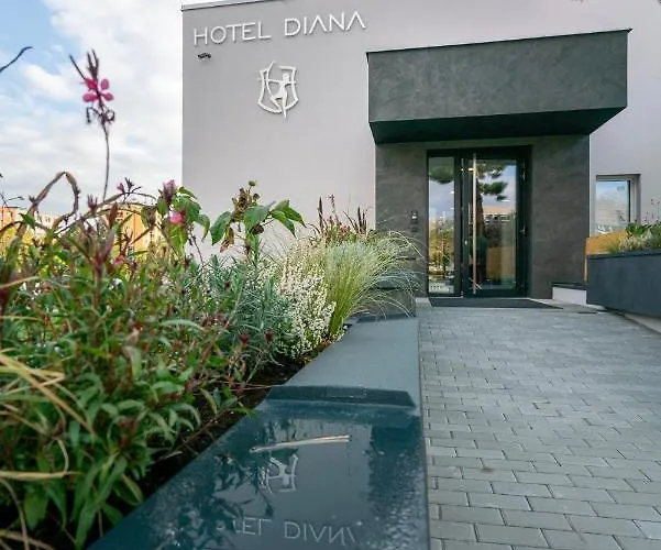Diana 4*