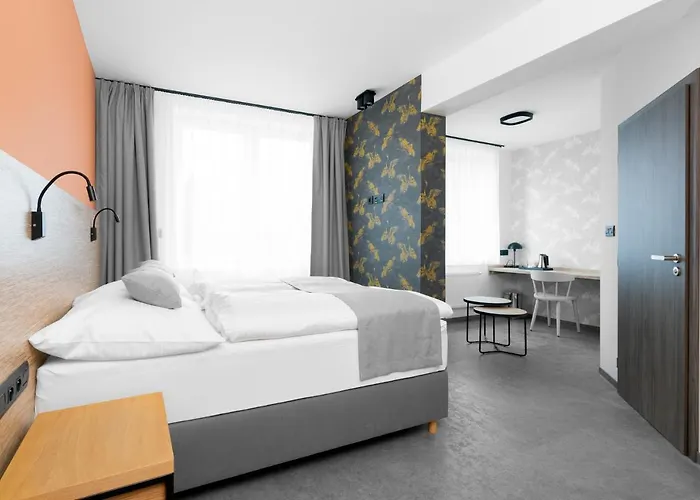 Hotel Diana Karvina